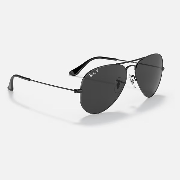 Ray ban polarized sunglassess - Picture 3 of 10